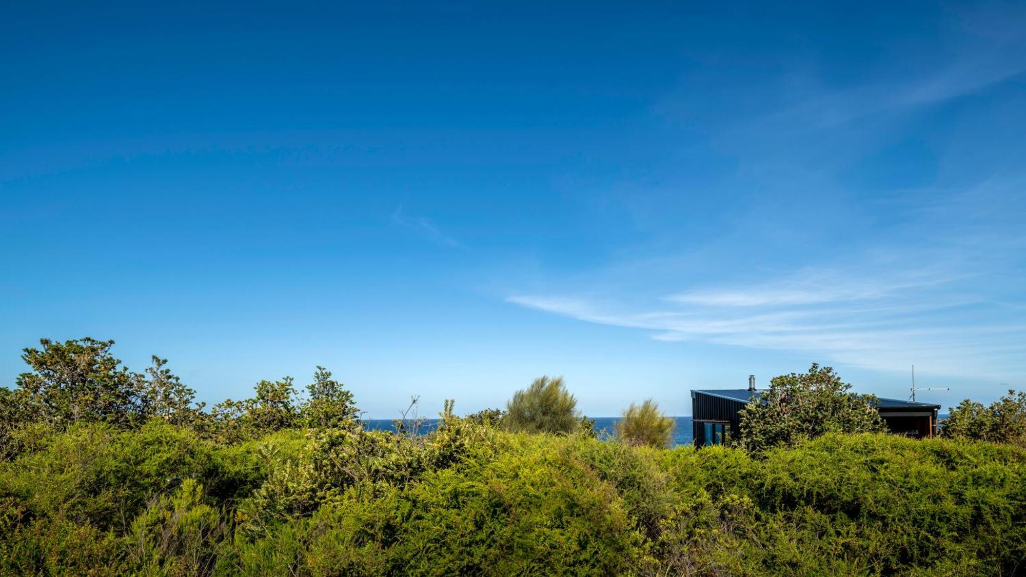 Little Beach Resort Four Mile Creek Εξωτερικό φωτογραφία